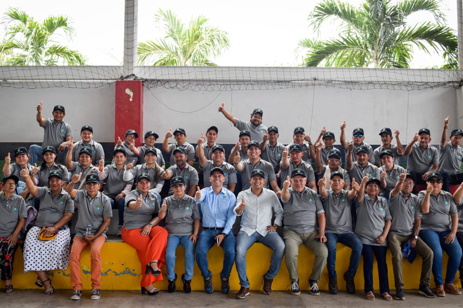 Cortolima le apuesta al fortalecimiento de las comunidades para resolver problemáticas socioambientales