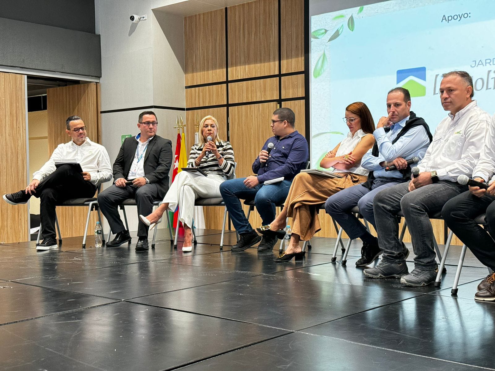 El cuidado del agua es responsabilidad de todos y debe involucrar a las comunidades”: Directora de Cortolima