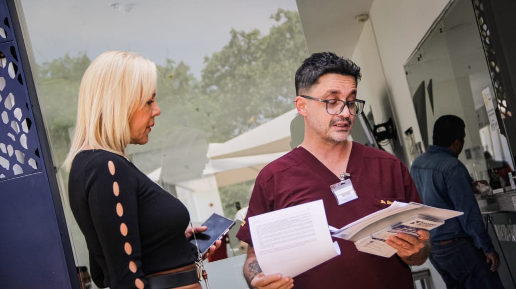 Prestigiosa revista científica publica artículo sobre fauna silvestre del Tolima