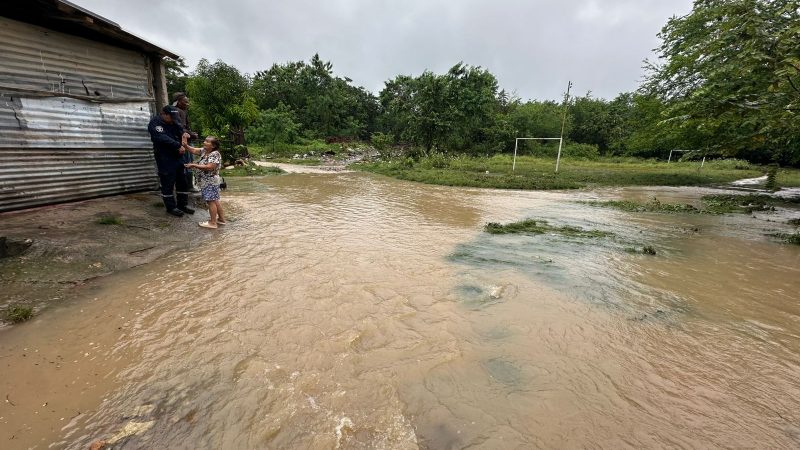 Temporada de más lluvias irá hasta junio: Cortolima pide agilizar planes de emergencia