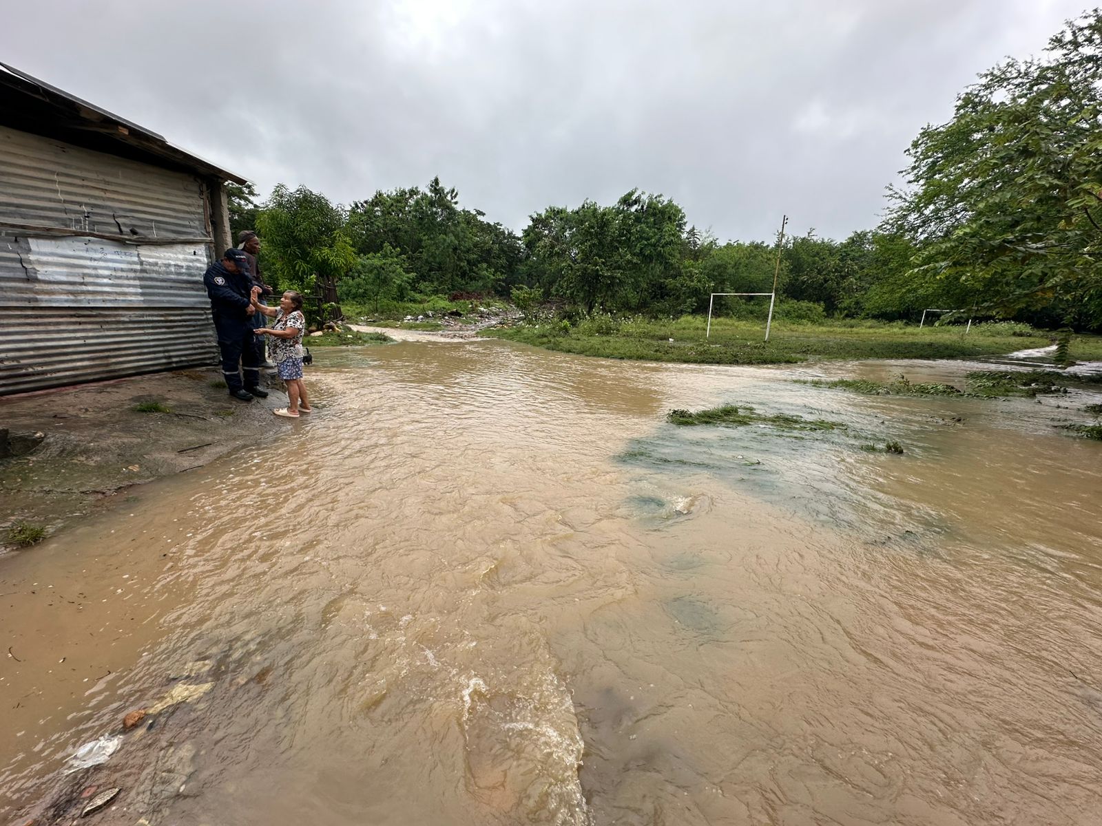 Temporada de más lluvias irá hasta junio: Cortolima pide agilizar planes de emergencia