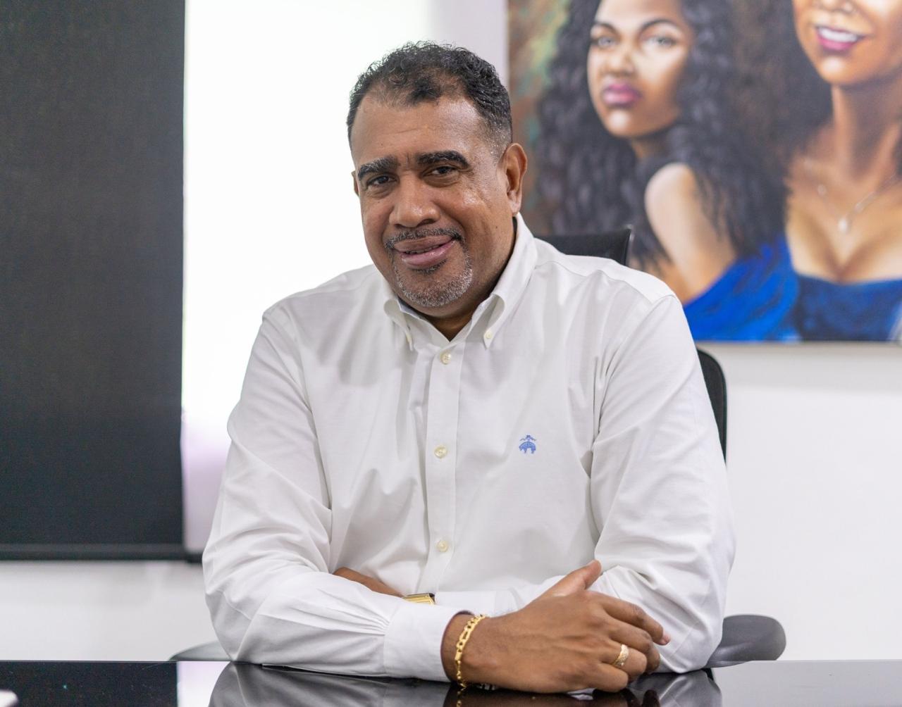 Luego de más de 60 días de secuestro, fue dejado en libertad Arnold Rincón, director general de Codechocó