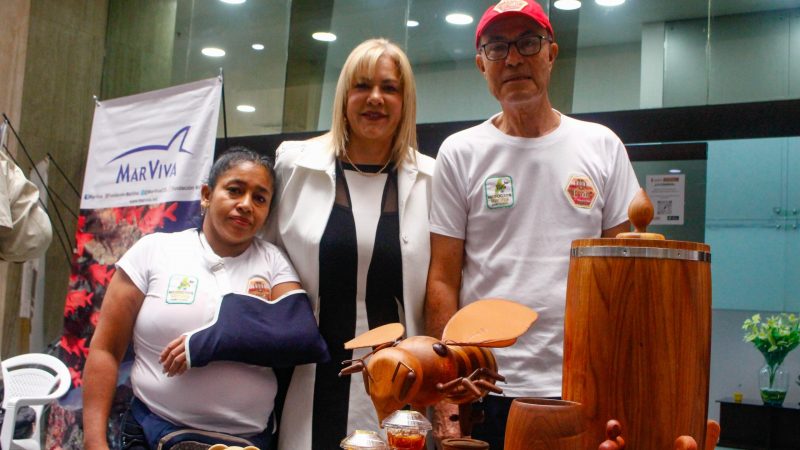 Los Negocios Verdes alcanzan reconocimiento a nivel local e internacional