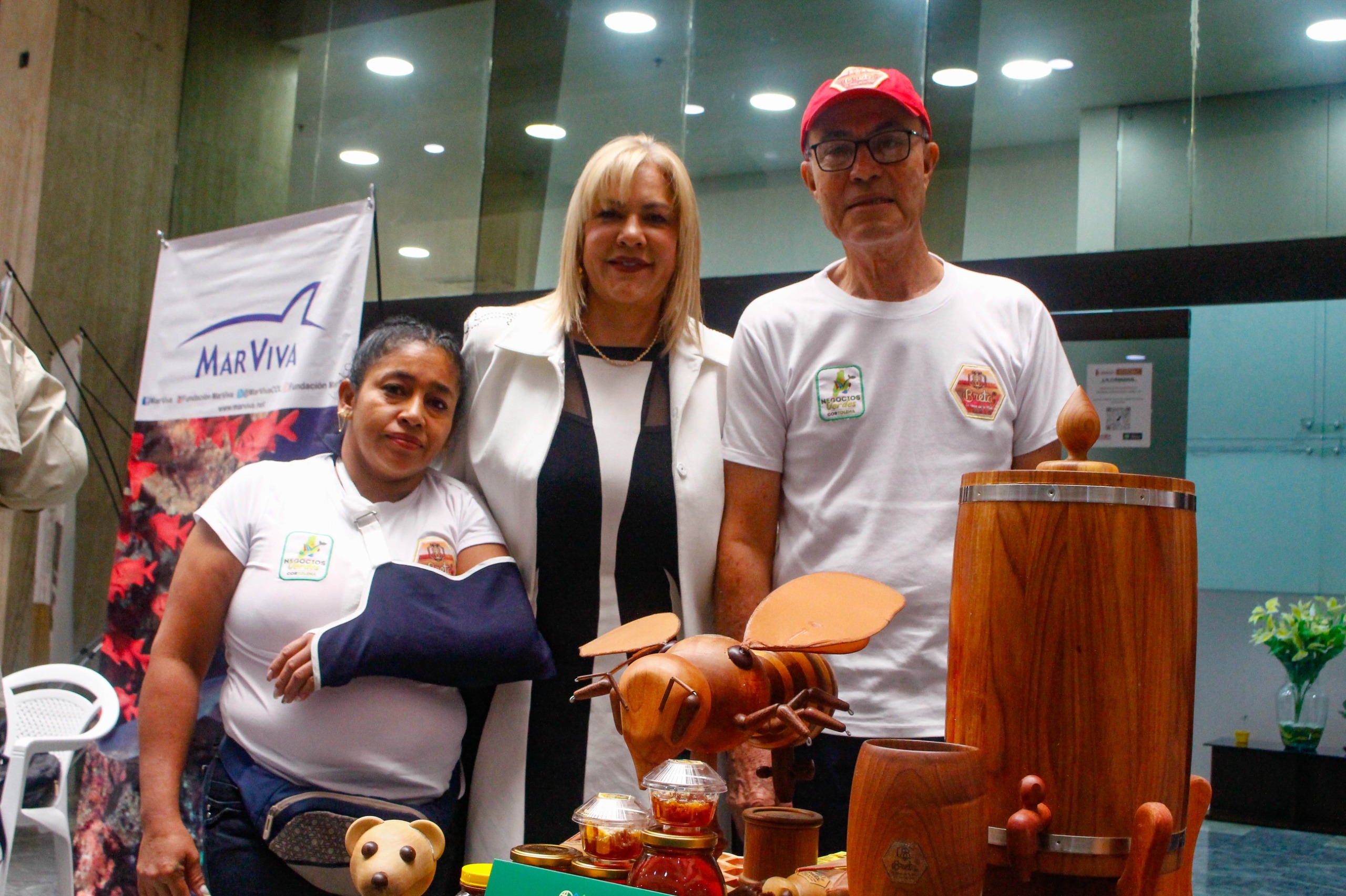 Los Negocios Verdes alcanzan reconocimiento a nivel local e internacional