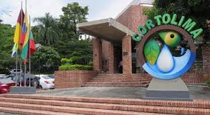Cortolima entre las mejores corporaciones ambientales de Colombia