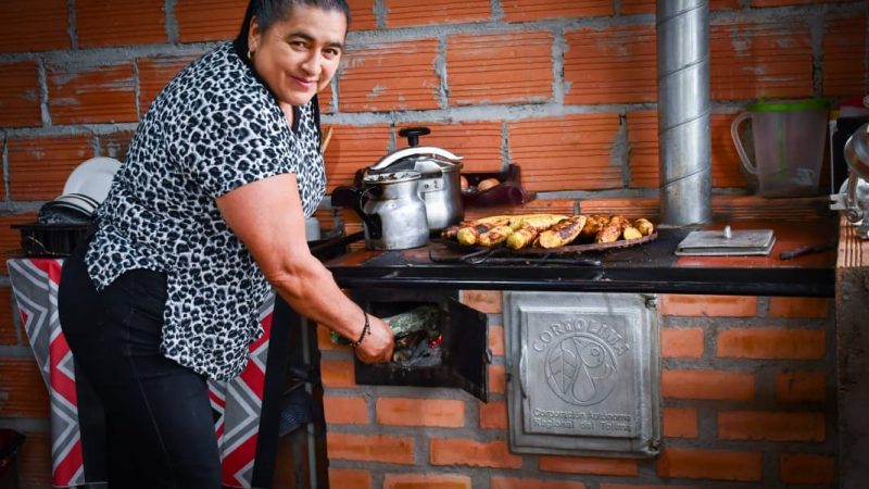 Conozca las inversiones ambientales que favorecen a los habitantes de Villa Hermosa