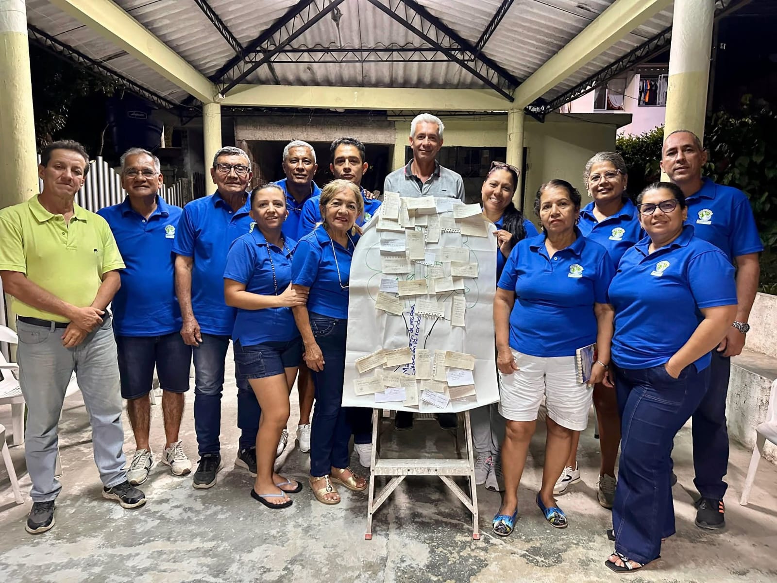 Comunidades urbanas y rurales de Ibagué se benefician con proyectos de ciudad en favor del medio ambiente