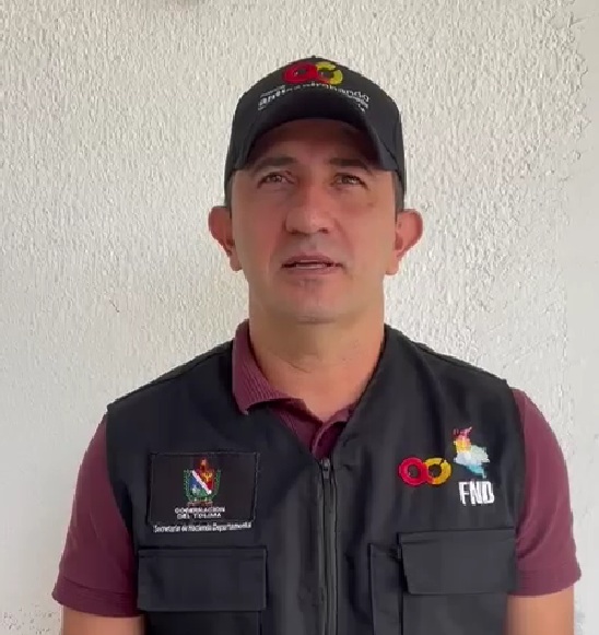 Con operativos simultáneos autoridades refuerzan controles contra el contrabando de licores y cigarrillos en Tolima