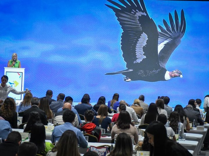 «La Cordillera de los Andes no necesita discursos, necesita decisiones”: directora de Cortolima en la instalación del ESCA*