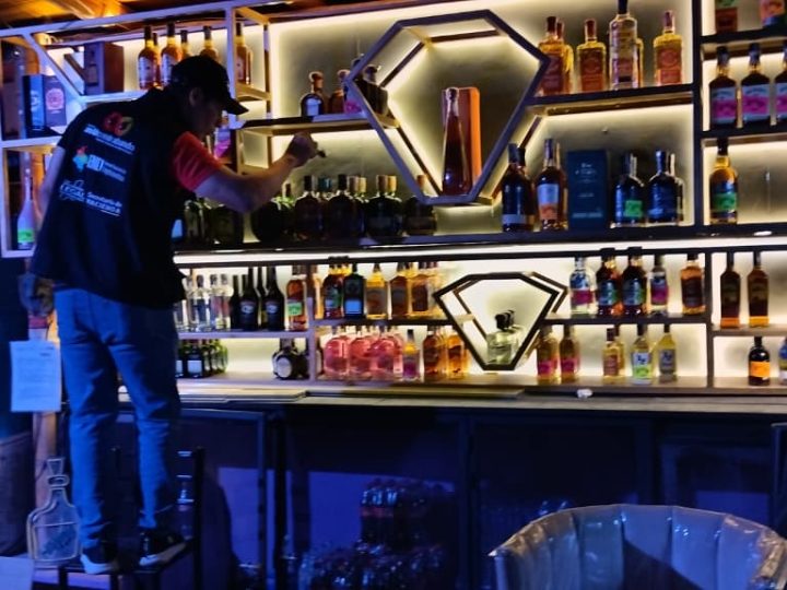 Asi se libra la lucha contra el contrabando en Tolima: gobernación lidera jornadas pedagógicas con comerciantes y en las instituciones educativas