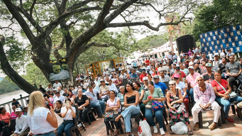 Conozca el trabajo y la inversión de Cortolima en biodiversidad, áreas protegidas y restauración de ecosistemas