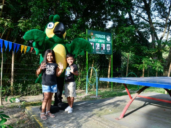 ‘Cortolima te escucha’ seguirá recorriendo territorios y atendiendo a las comunidades del Tolima