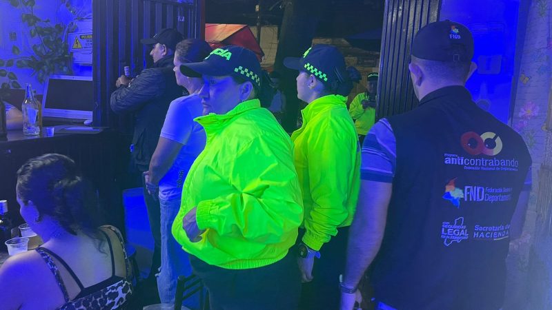 “Seguiremos trabajando por la salud de los tolimenses”: estrategia del GOAT articulada con la Federación Nacional de Departamentos y Gobernación del Tolima