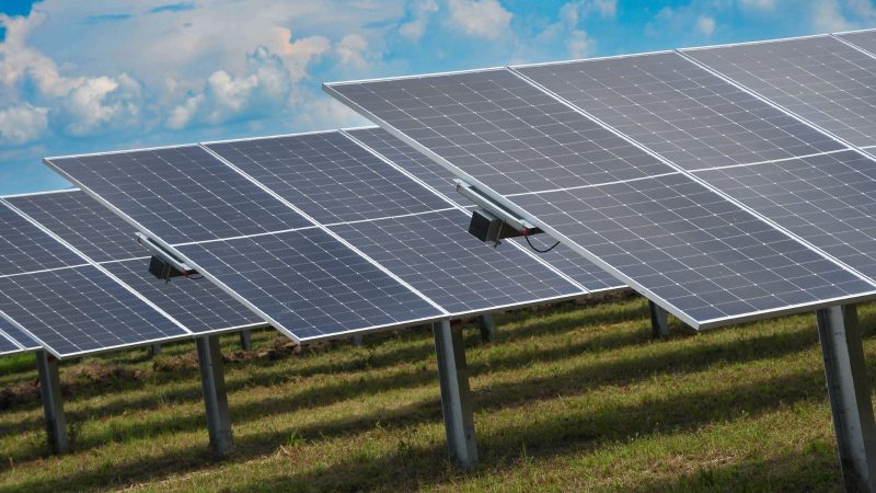 «La energía solar es clave para avanzar hacia un modelo energético más limpio en Tolima y Colombia”: directora de Cortolima