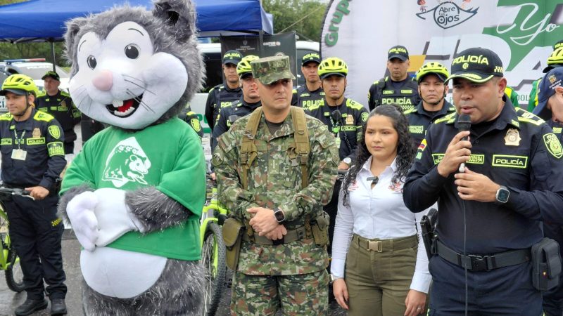 “En la Vía, la Vida es primero”: conozca la novedosa estrategia de la Agencia Nacional de Seguridad Vial para Semana Santa