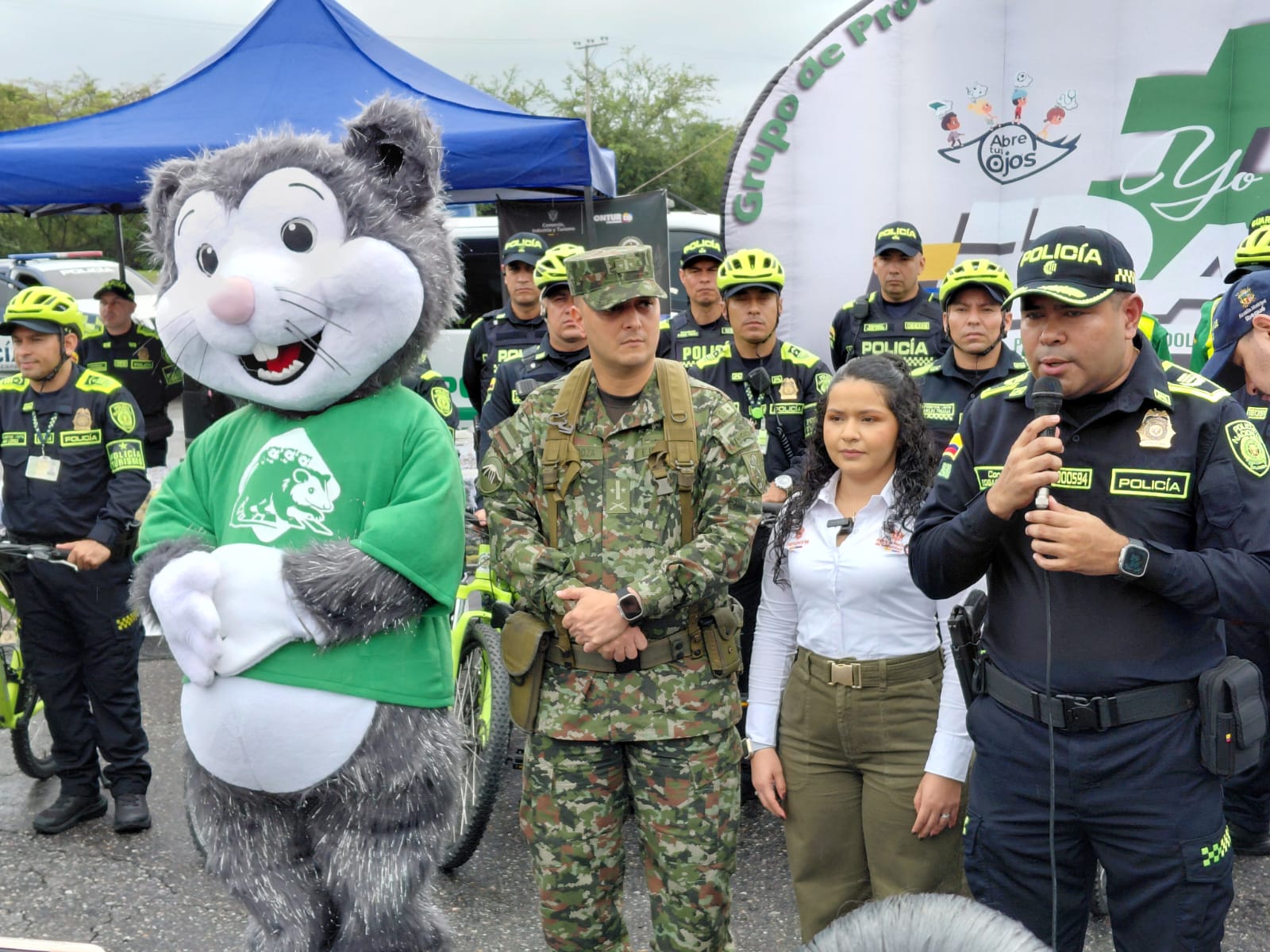 “En la Vía, la Vida es primero”: conozca la novedosa estrategia de la Agencia Nacional de Seguridad Vial para Semana Santa