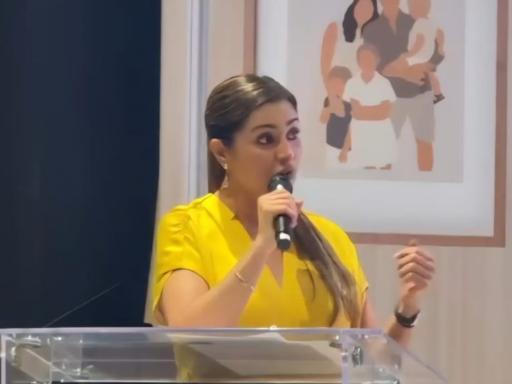 “Las rentas le pertenecen a los departamentos”: gobernadora del Tolima