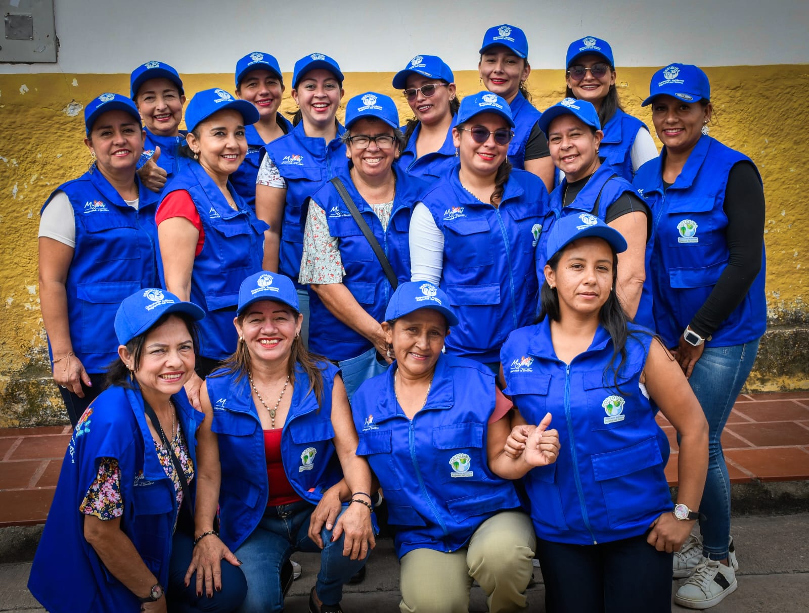 Más de 57.000 millones de pesos en proyectos ambientales de Cortolima, benefician a las mujeres