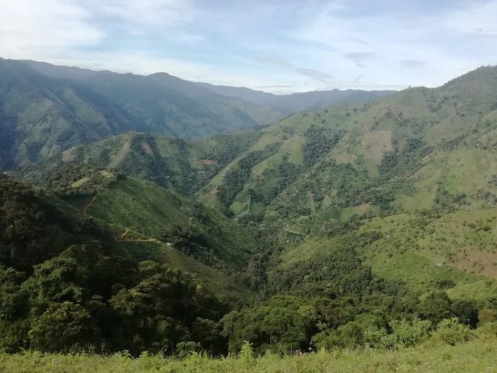 Parque Natural Regional Anaime-Chilí, una región estratégica para la protección de la cuenca del Río Coello
