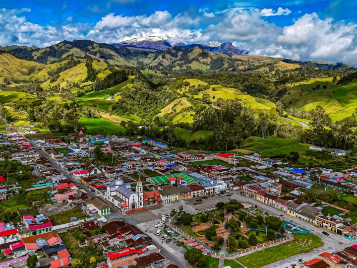 Conozca los atractivos del Tolima, la joya turística que enamora a los viajeros: visite pueblos, escale nevados y admire sus rutas coloniales