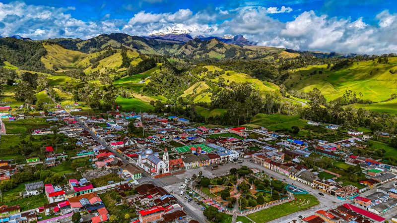Conozca los atractivos del Tolima, la joya turística que enamora a los viajeros: visite pueblos, escale nevados y admire sus rutas coloniales