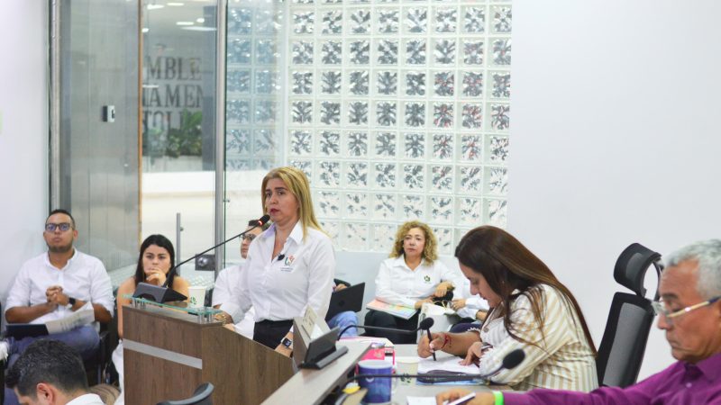 Gobernación del Tolima propone beneficio del 50% en intereses en el pago del impuesto de registro, para legalización de escrituras pendientes