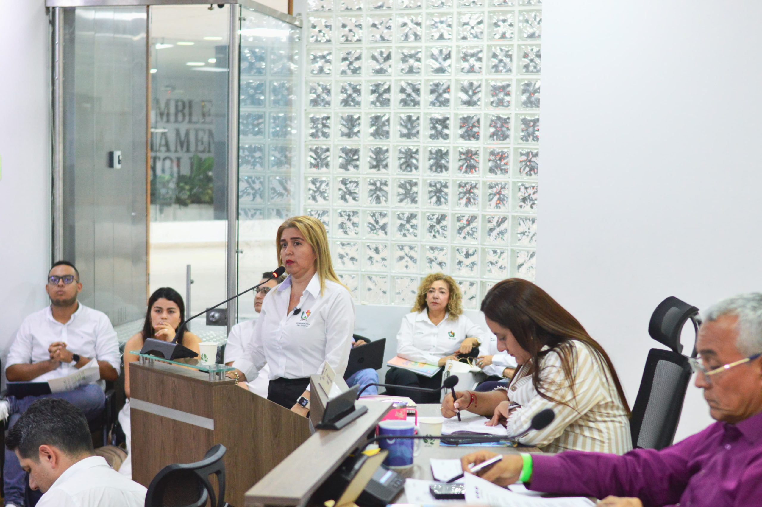 Gobernación del Tolima propone beneficio del 50% en intereses en el pago del impuesto de registro, para legalización de escrituras pendientes