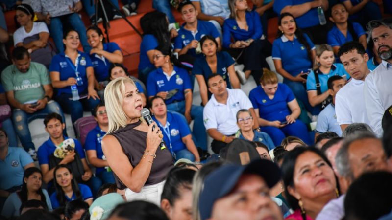 Cortolima rindió cuentas en Guamo: $104.000 millones invertidos en gestión ambiental en el Tolima en 2025