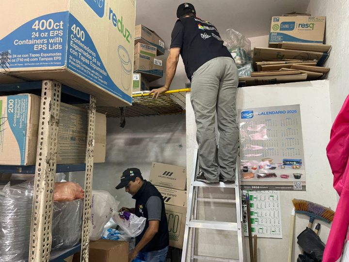 Conozca en imágenes las estrategias de la gobernación del Tolima en su lucha decidida y de frente contra el contrabando