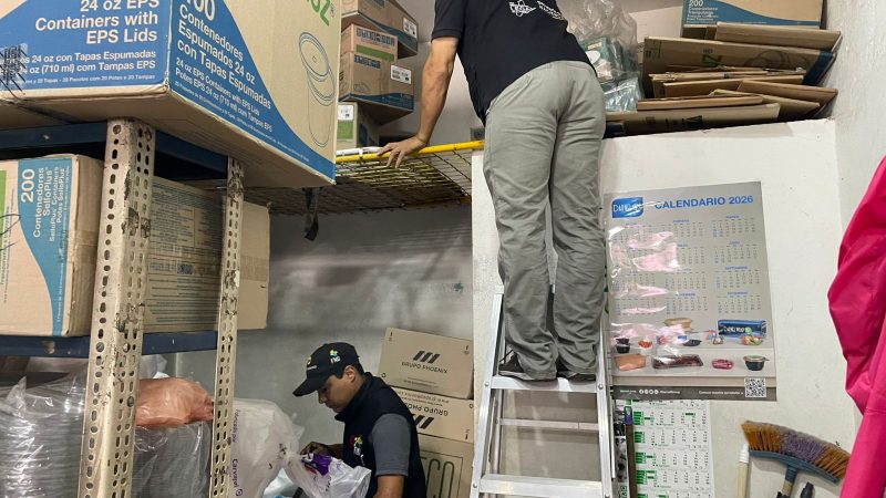 Conozca en imágenes las estrategias de la gobernación del Tolima en su lucha decidida y de frente contra el contrabando