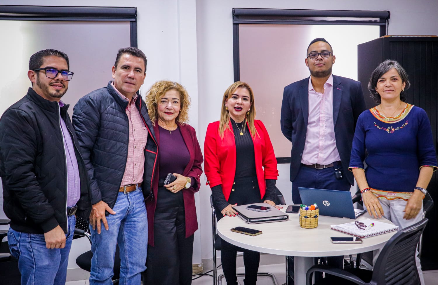 El Tolima avanza en el fortalecimiento de su gestión tributaria tras agenda técnica en Bogotá