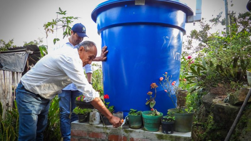 Cortolima presentó a alcaldías plan de acción para mitigar impactos del fenómeno de El Niño