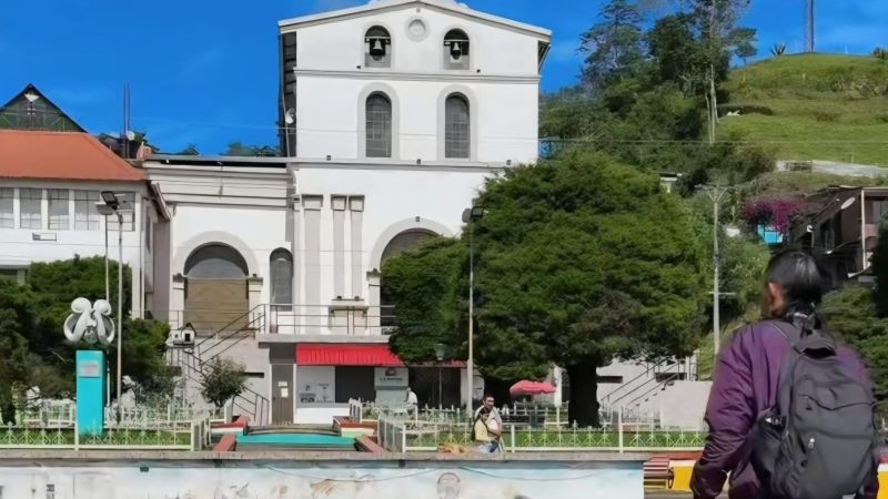 Conozca las iniciativas ambientales de Cortolima en el municipio de Casabianca