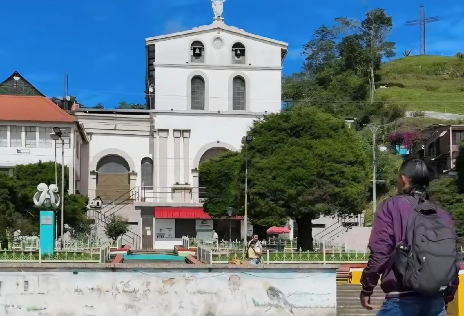 Conozca las iniciativas ambientales de Cortolima en el municipio de Casabianca