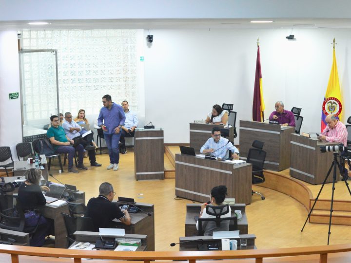 Gobernación del Tolima impulsa nueva Ordenanza que establece beneficios tributarios para el impuesto al consumo y degüello de ganado mayor