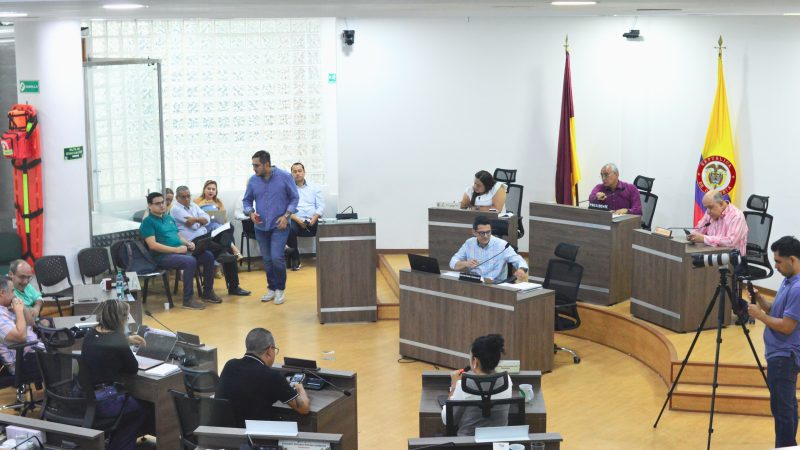 Gobernación del Tolima impulsa nueva Ordenanza que establece beneficios tributarios para el impuesto al consumo y degüello de ganado mayor