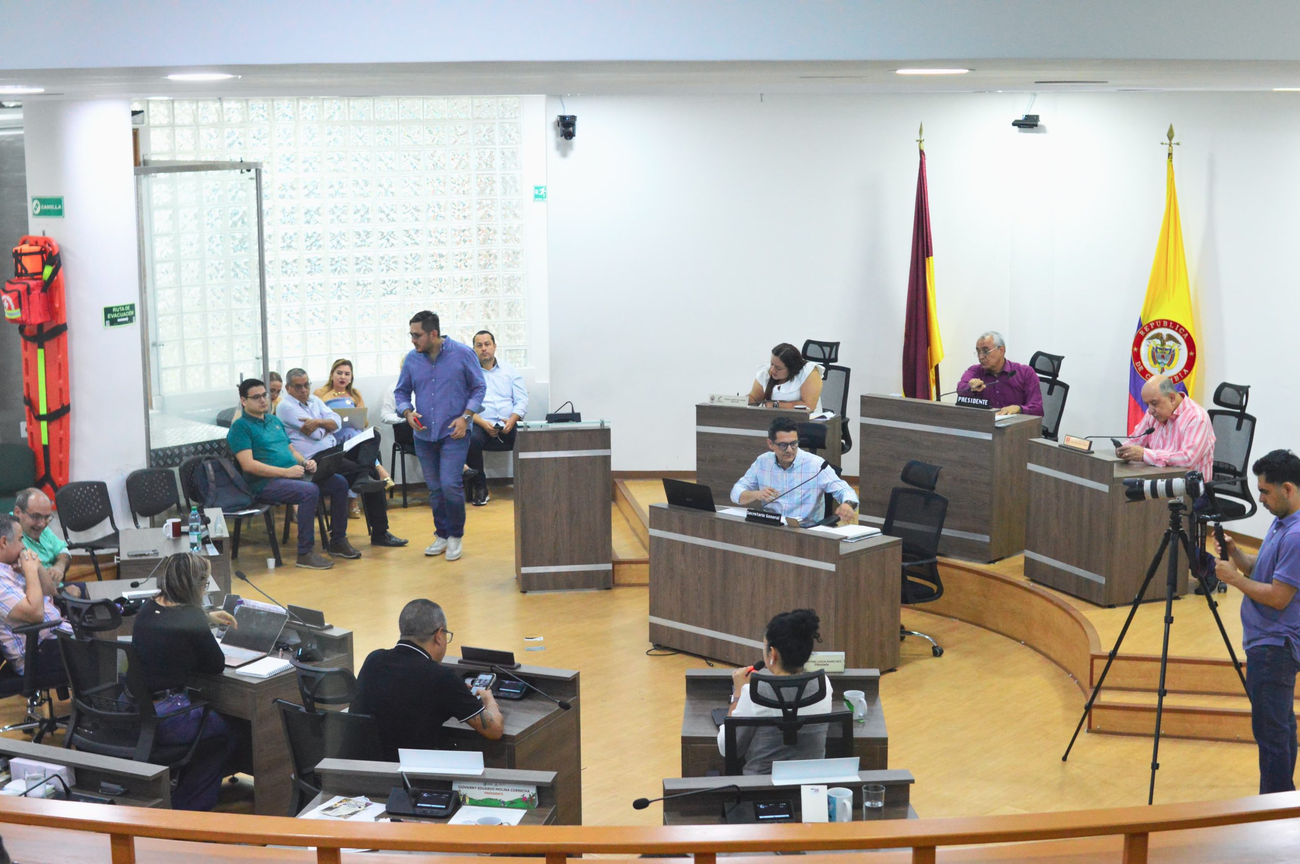 Gobernación del Tolima impulsa nueva Ordenanza que establece beneficios tributarios para el impuesto al consumo y degüello de ganado mayor