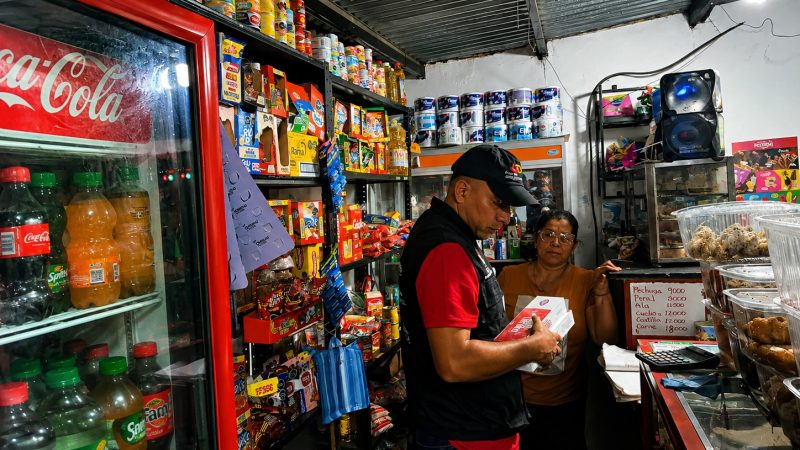 GOAT refuerza operativos contra el contrabando en el norte del Tolima