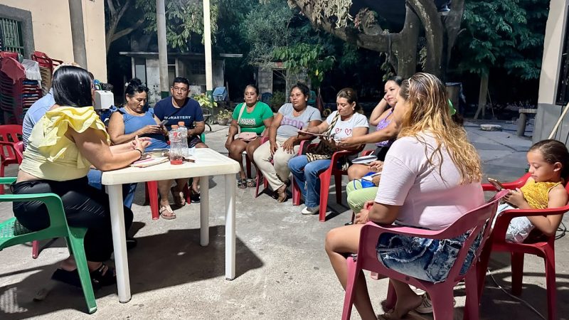Cortolima y comunidades de Espinal definieron inversión de los recursos para proyectos ambientales