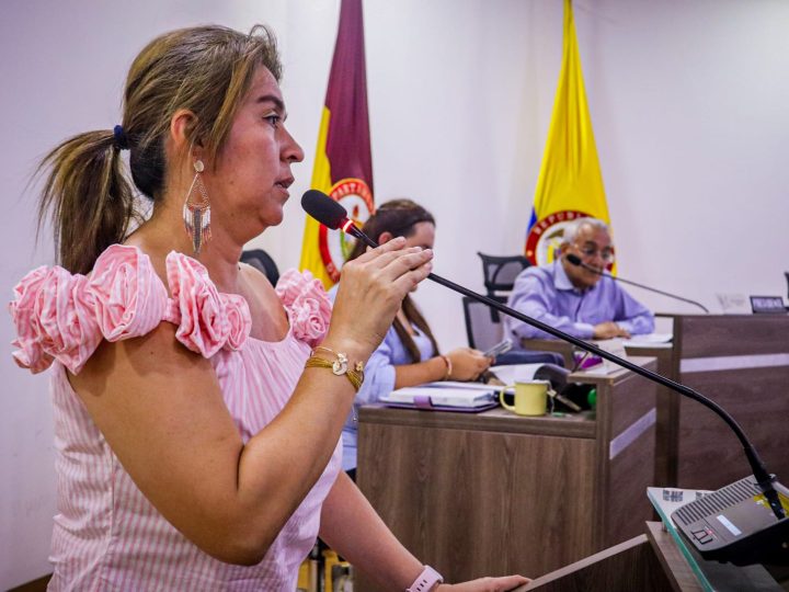 El Tolima reorienta $8.000 millones para fortalecer proyectos estratégicos y atender las prioridades del territorio