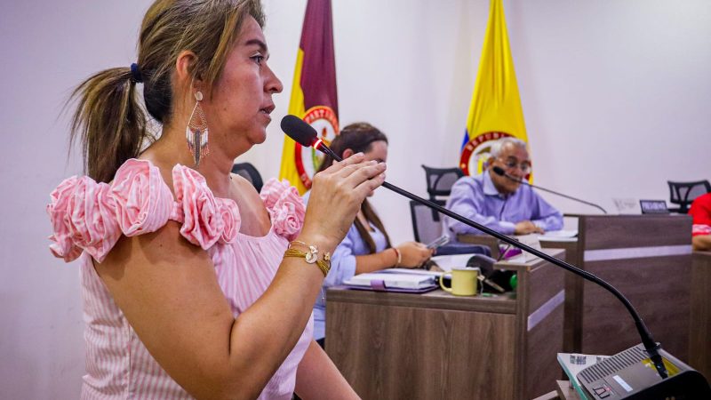 El Tolima reorienta $8.000 millones para fortalecer proyectos estratégicos y atender las prioridades del territorio
