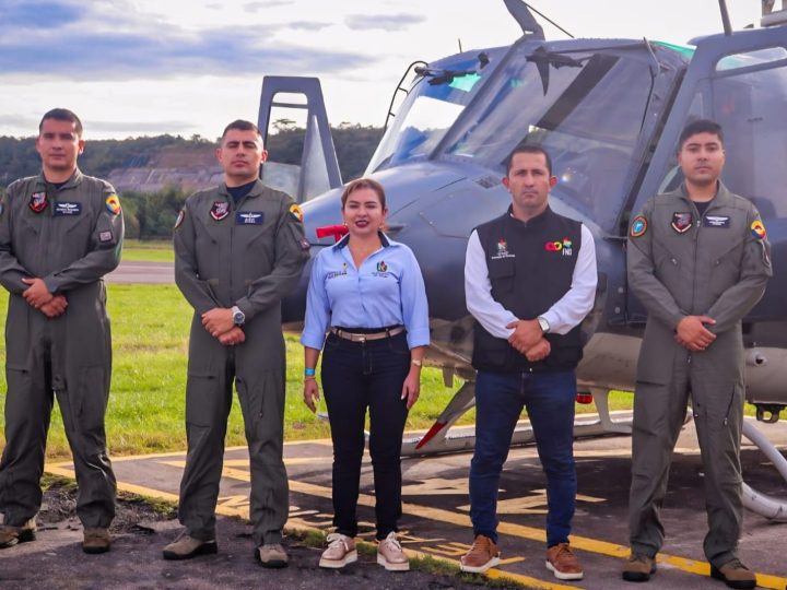 Conozca en imágenes el trabajo del Tolima contra el contrabando de cigarrillos y licores