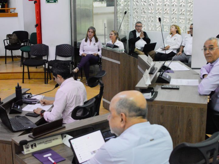 Gobierno del Tolima presenta ante la Asamblea el presupuesto para 2027, por $1,94 billones