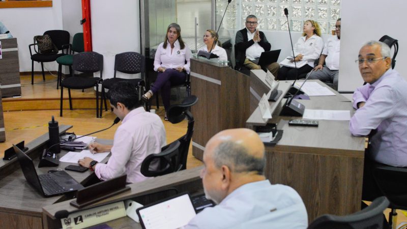Gobierno del Tolima presenta ante la Asamblea el presupuesto para 2027, por $1,94 billones