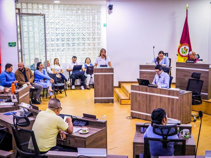 El Tolima alcanza una ejecución del 76% del empréstito de $260.000 millones