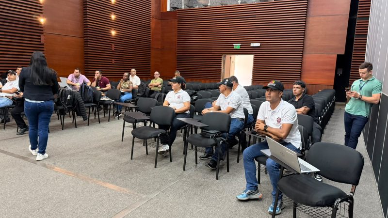GOAT se prepara para blindar al Tolima contra el contrabando y los licores adulterados en las fiestas de fin de año