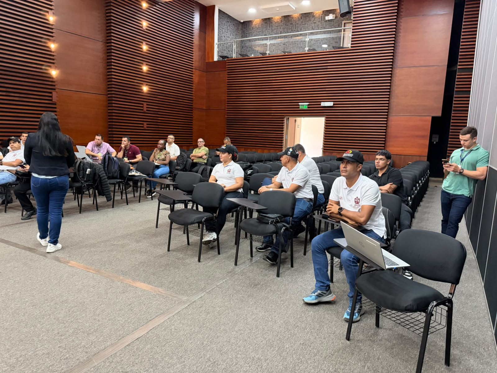 GOAT se prepara para blindar al Tolima contra el contrabando y los licores adulterados en las fiestas de fin de año